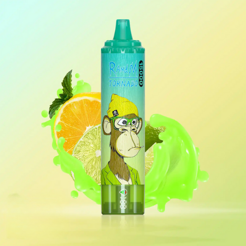 RM 15000 Lemon & Lime