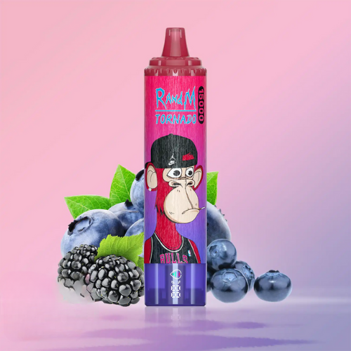 RM 15000 Bluesour Raspberry