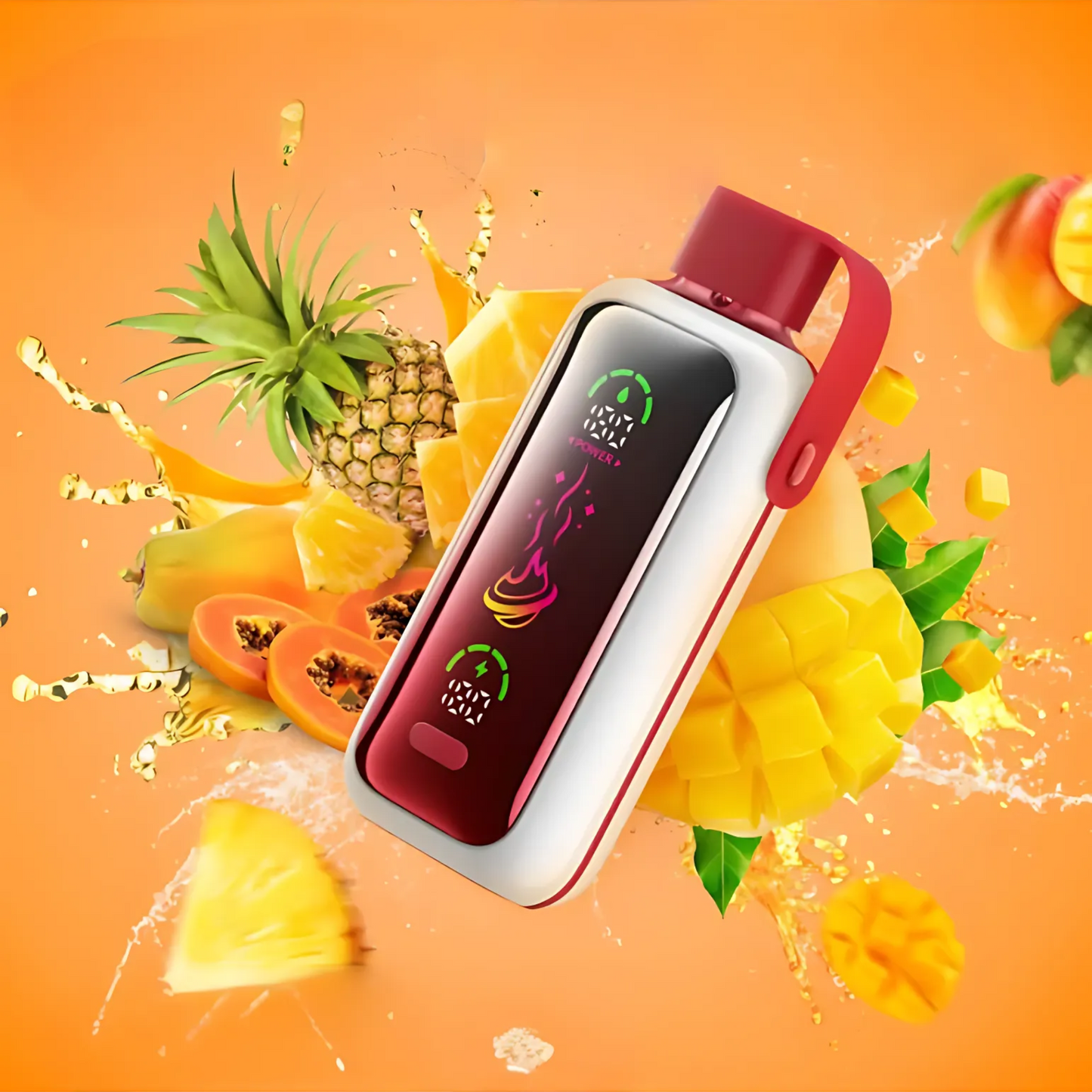 VZL Star 20000 Tropical Blast