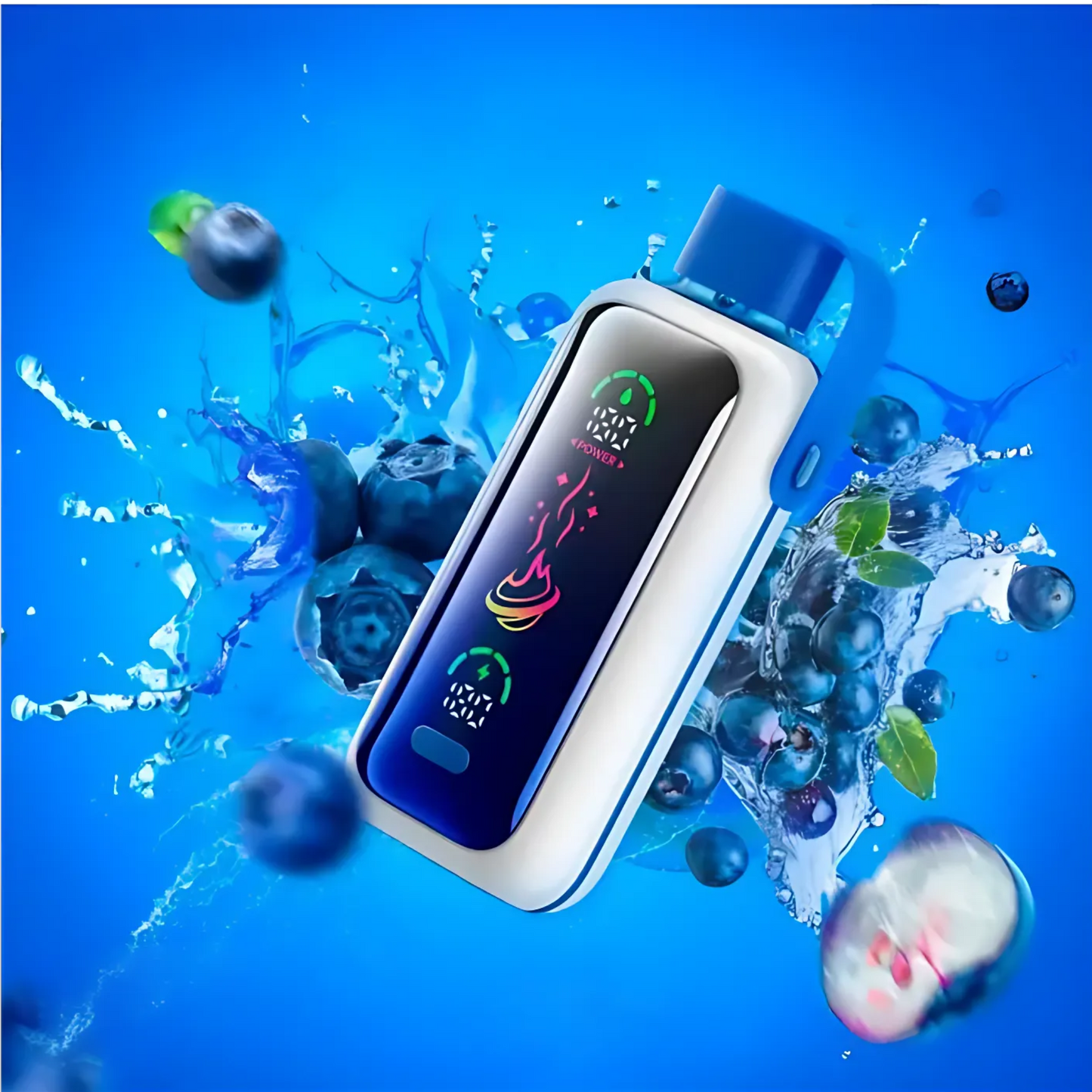 VZL Star 20000 Blueberry Storm