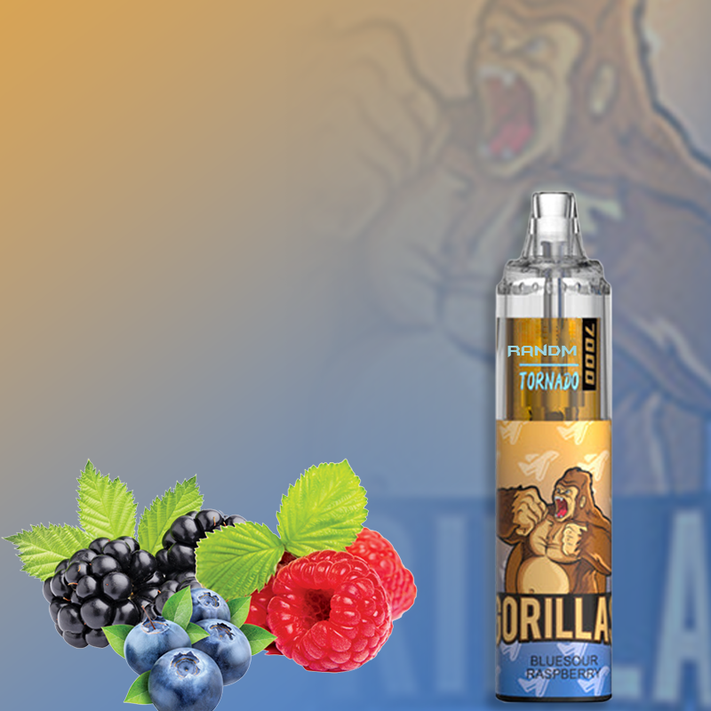 RM 7000 Bluesour Raspberry