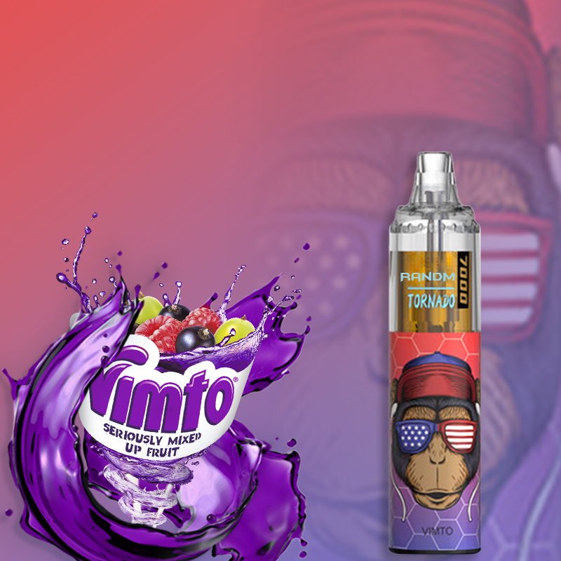 RM 7000 Vimto