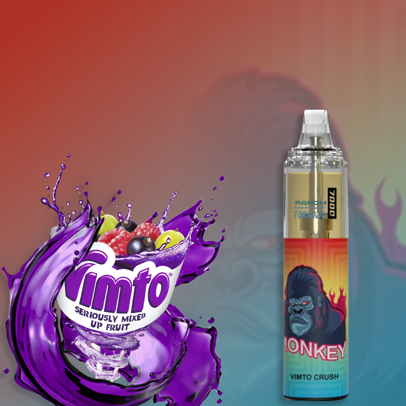 RM 7000 Vimto Crush