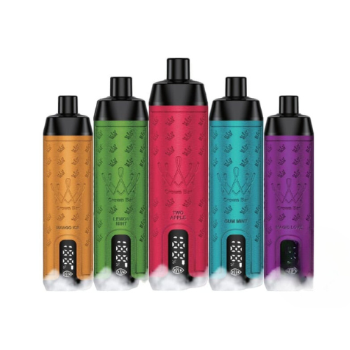 Al Fakher 8000 Pro