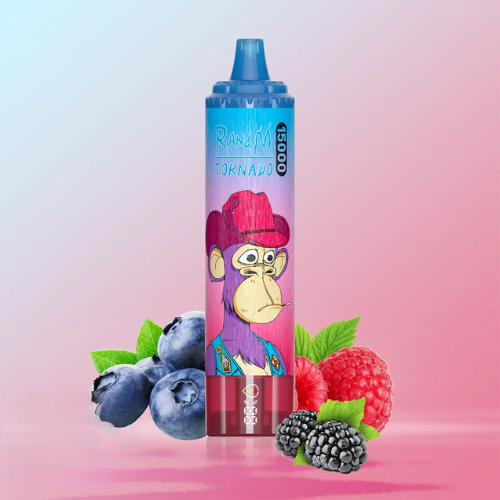 RM 15000 Mixed Berries