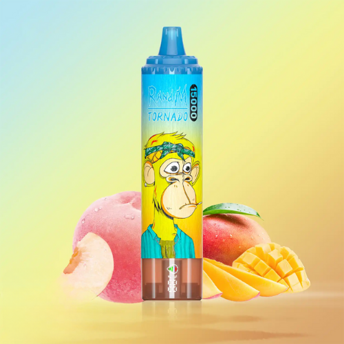 RM 15000 Peach Mango