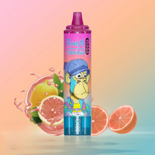 RM 15000 Pink Lemonade