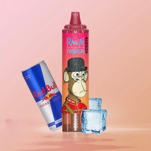 RM 15000 Red Energy Ice