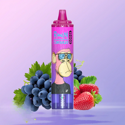 RM 15000 Strawberry Grape