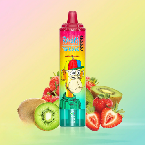 RM 15000 Strawberry Kiwi