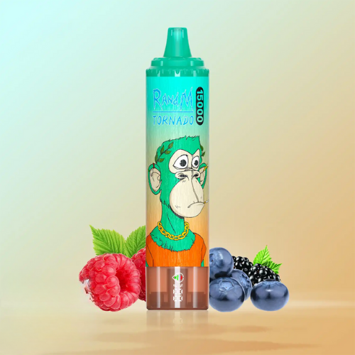 RM 15000 Triple Berry