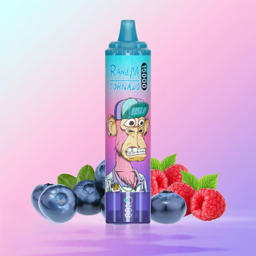 RM 15000 Blueberry Raspberry