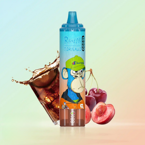 RM 15000 Cherry Cola