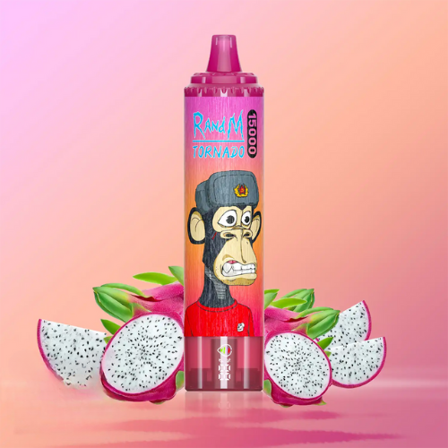 RM 15000 Dragon Fruit