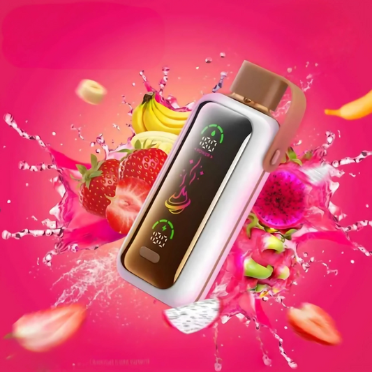 VZL Star 20000 Dragon Strawnana