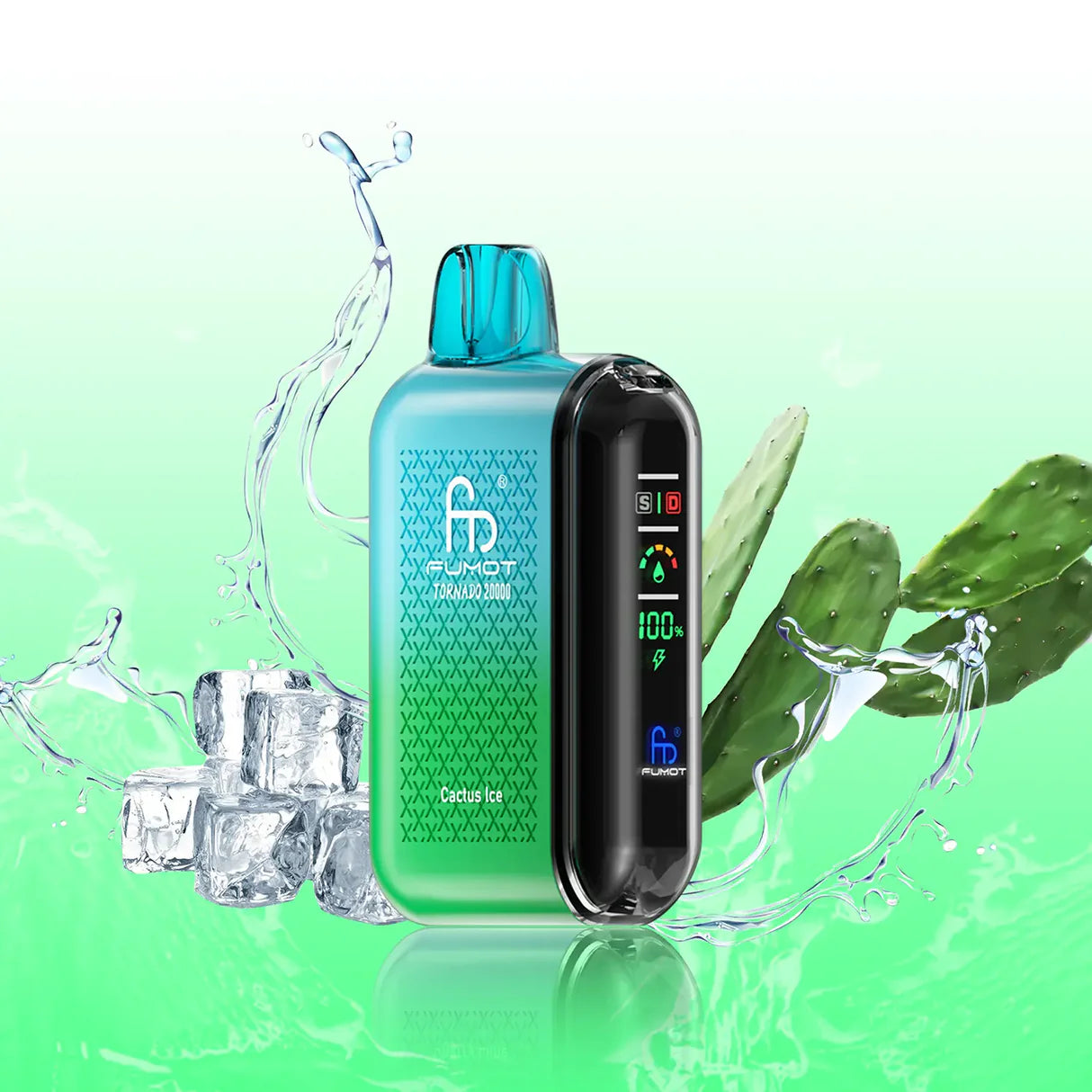 RM 20000 Cactus Ice