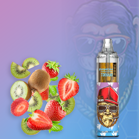 RM 7000 Strawberry Kiwi