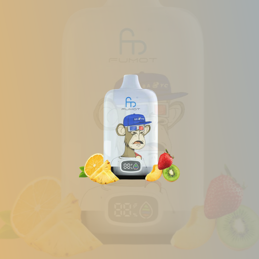 RM 12000 Fruity Fusion