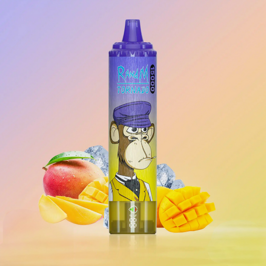 RM 15000 Mango on Ice