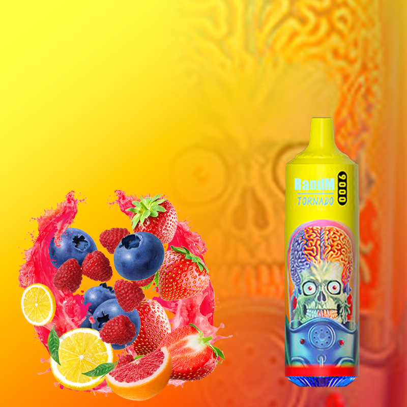 RM 9000 Pink Lemonade