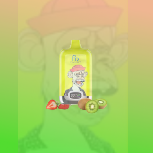 RM 12000 Strawberry Kiwi