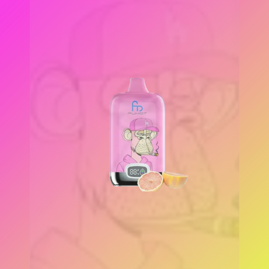 RM 12000 Pink Lemonade