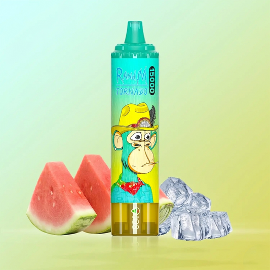 RM 15000 Watermelon Ice
