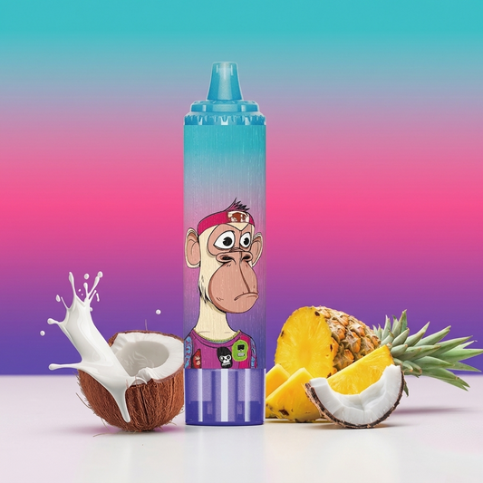 RM 15000 Pina Colada