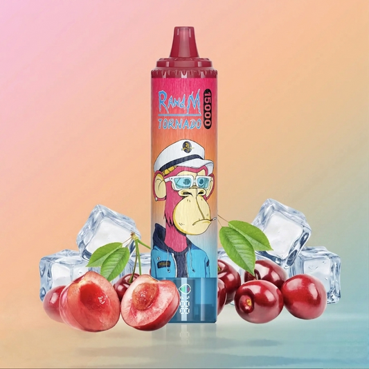 RM 15000 Cherry Ice