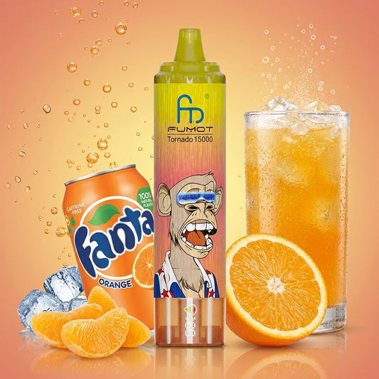 RM 15000 Fanta